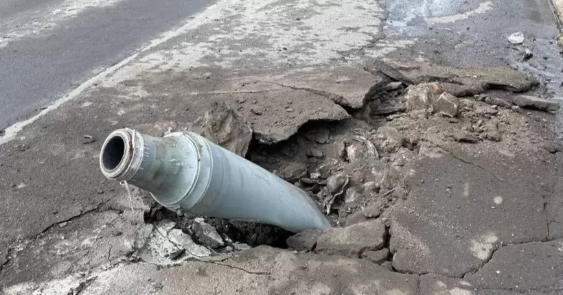 Російські окупанти 18 разів обстріляли прикордоння Чернігівщини