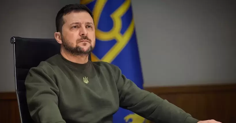 Зеленський звільнив голів трьох областей: про кого йдеться