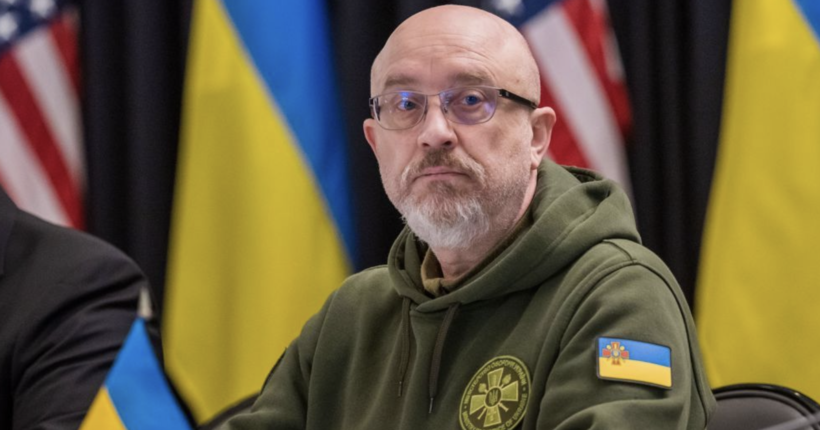 Резніков заявив, що десяте засідання Рамштайну вселяє оптимізм