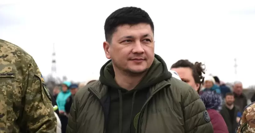 Кім: На Миколаївщині відбудували два мости, які зруйнували росіяни