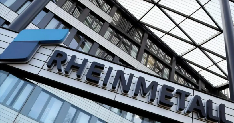 Зведення танкового заводу в Україні: Rheinmetall представив уряду ФРН концепцію