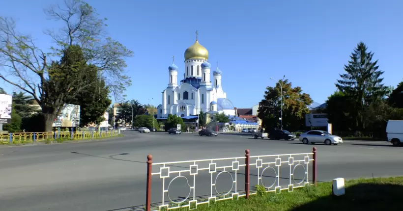 Настоятель храму УПЦ МП на Закарпатті отримав підозру