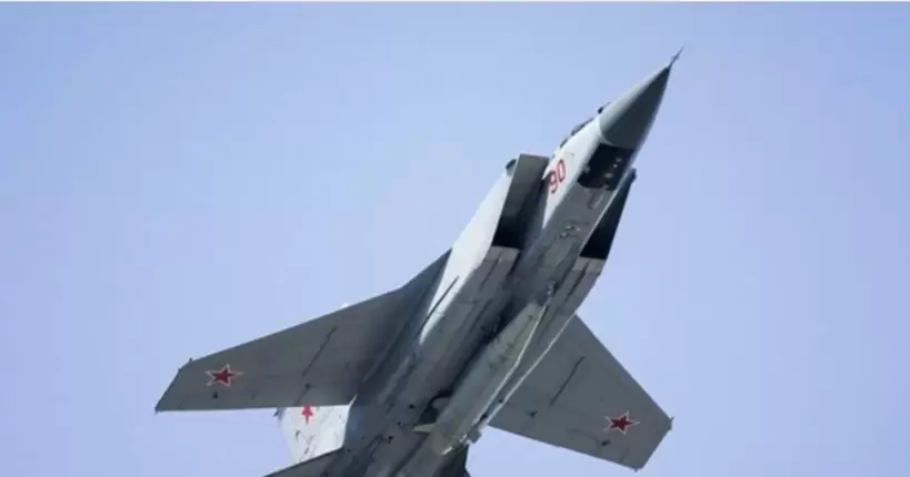 Повітряну тривогу через зліт МіГів ігнорувати не можна: Ігнат роз'яснив чому