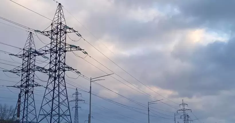 Рік тому Україна приєдналася до європейської енергосистеми, - Галущенко