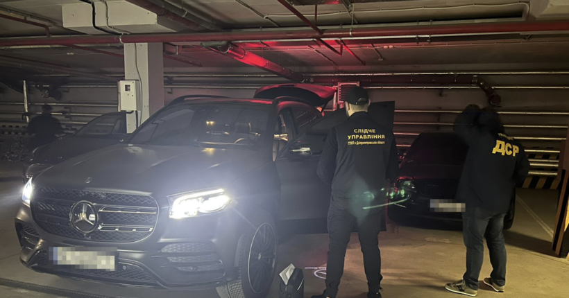Правоохоронці України та Латвії викрили міжнародну шахрайську схему з місячним оборотом 5 млн грн