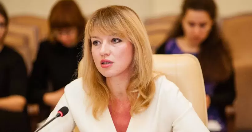 Шуляк розповіла, куди спрямують конфісковані в банків рф 17 млрд гривень