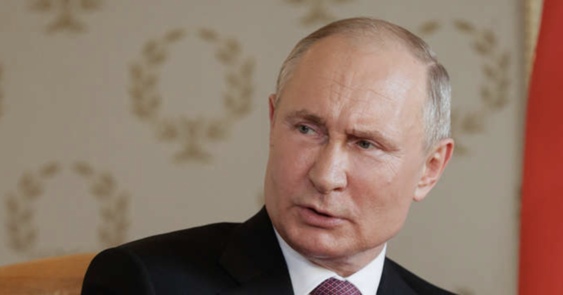 Шамшур про інцидент з американським дроном у Чорному морі: Путін випробовує США на міцність