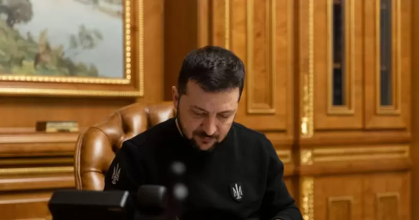 Зеленський подякував Словаччині за винищувачі та запросив прем'єра до Києва