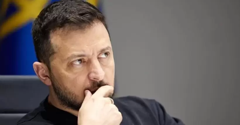 Зеленський провів засідання Ставки: обговорювали події на фронті та плани ворога