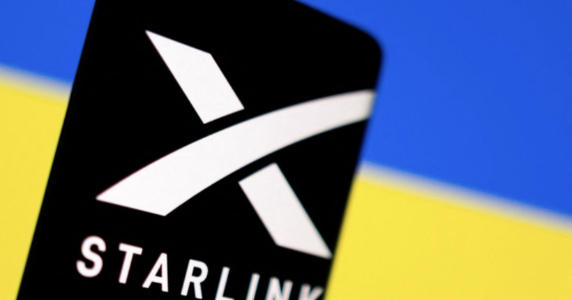 Компанія Маска програла суд проти української компанії 