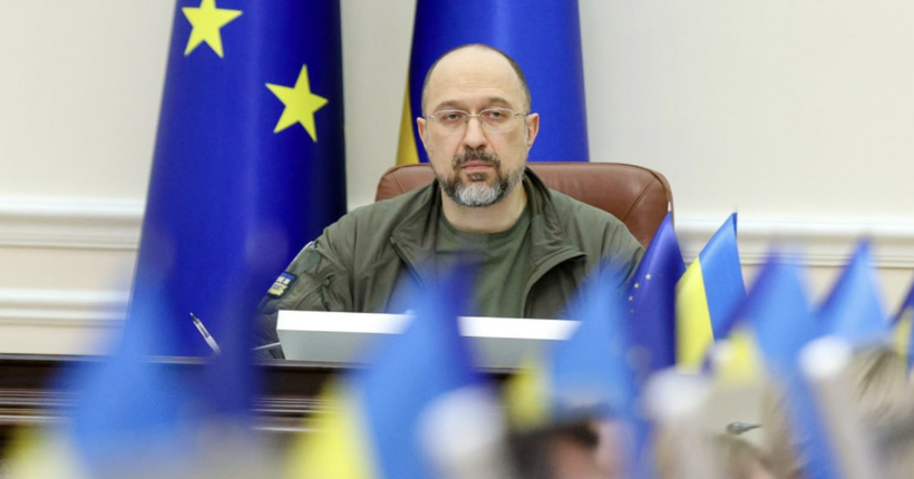 Шмигаль: Україна і партнери наполягають, що 