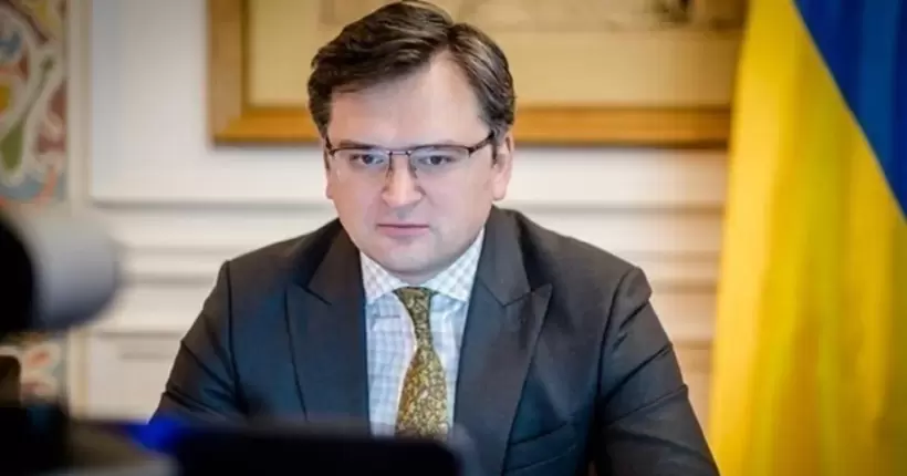 Дмитро Кулеба прокоментував видачу судом в Гаазі ордера на арешт Путіна