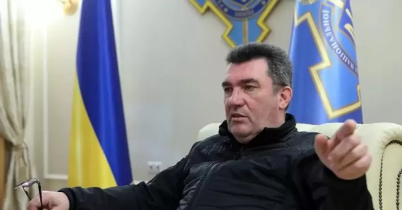 Після рішення Гааги Китай буде в непростій ситуації: Данілов про майбутній візит Сі Цзіньпіна в Москву