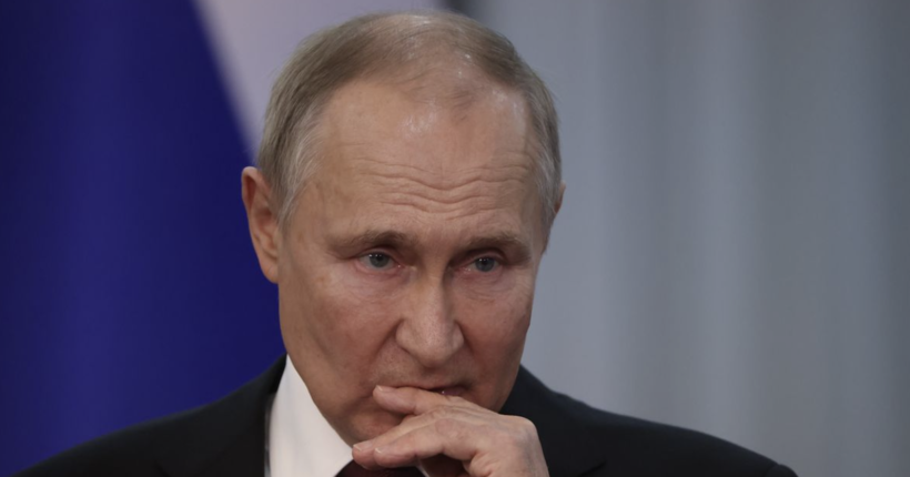 Єрмак про ордер МКС: Арештувати Путіна може будь-яка з країн, що ратифікувала Римський статут