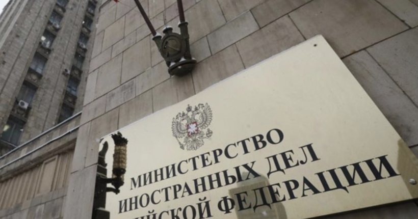 В росії відреагували на ордер суду в Гаазі на арешт Путіна