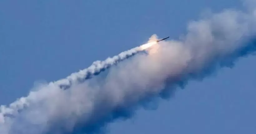 Тактика ракетного терору провалилася: кількість ракетних ударів рф суттєво впала