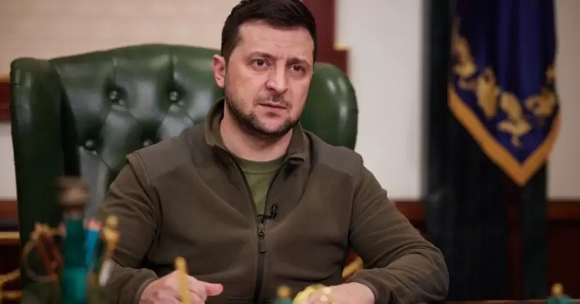 Зеленський підписав закон про компенсацію за пошкоджене або знищене житло