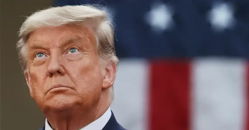 Трамп заявив, що у вівторок його заарештують, - CNN