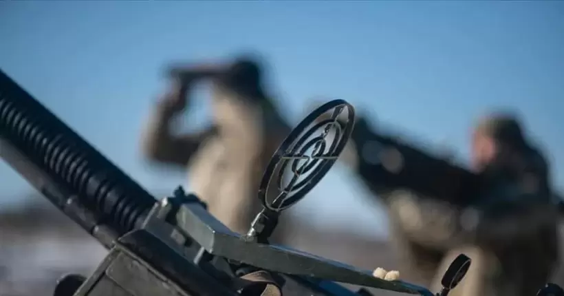 ЗСУ відбили 69 атак та уразили три ЗРК 