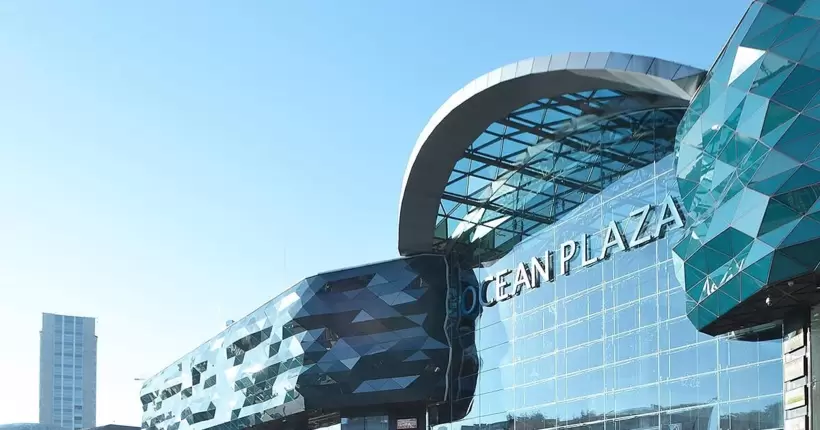 ВАКС дозволив конфіскувати столичний ТРЦ Ocean Plaza у російського олігарха Ротенберга