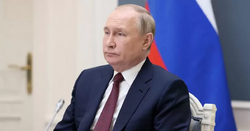 Ордер на арешт Путіна діятиме до кінця його життя, - головний прокурор МКС