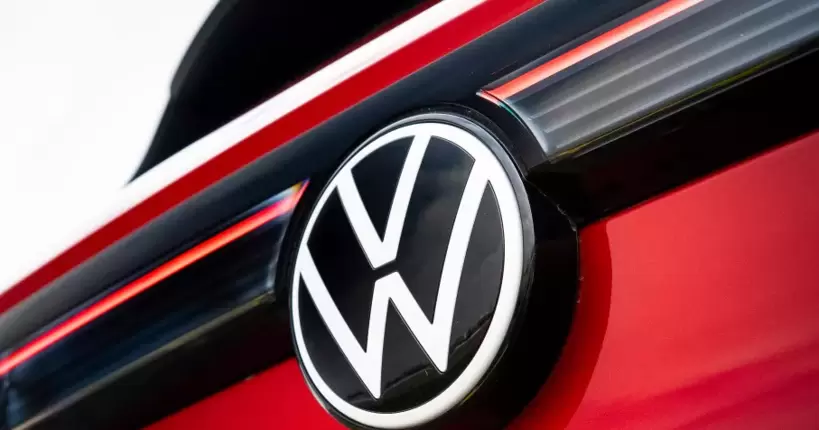 У росії заарештували всі активи Volkswagen