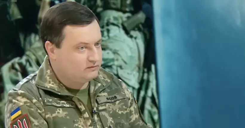 Немає доказів, що Маріуполь відвідав саме Путін, - представник ГУР