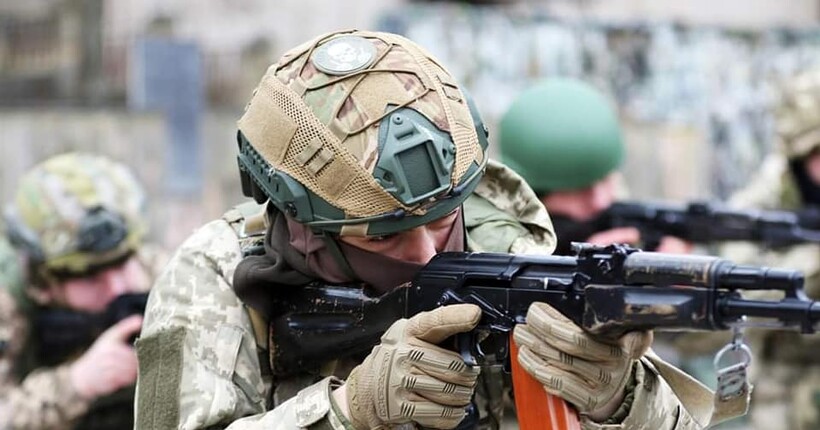 ЗСУ утилізували ще 960 окупантів: втрати ворога на 21 березня