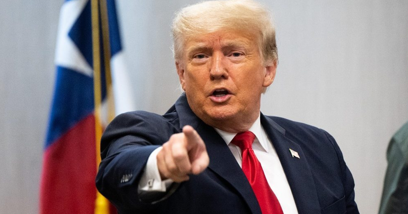 Суд над Трампом: США готуються до масових протестів прибічників екс-президента