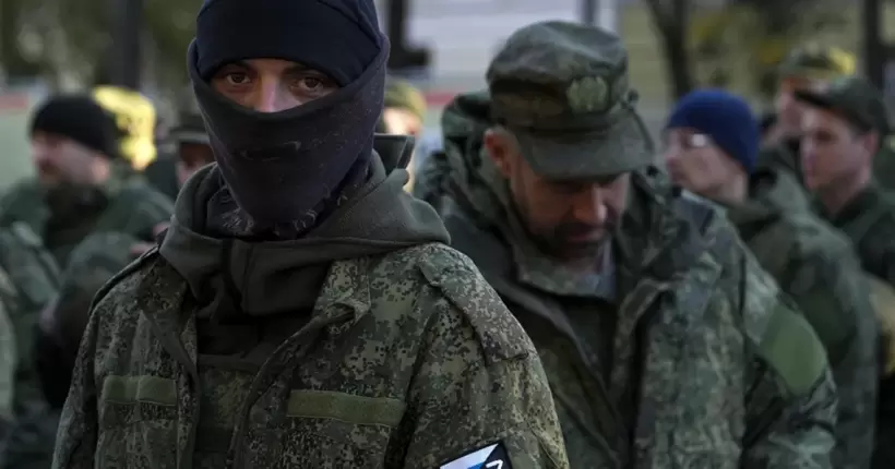 Окупанти продовжують залякувати жителів Мелітополя 