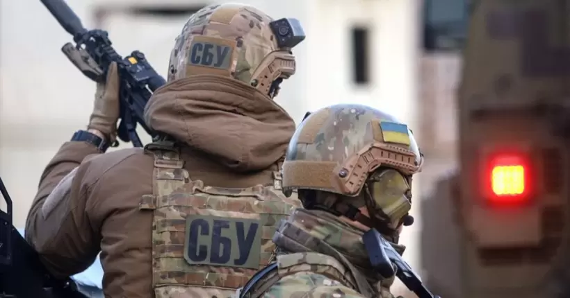 Навів російські ракети по школі в Краматорську: СБУ затримала коригувальника