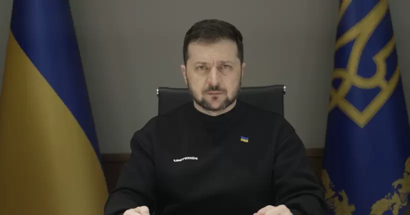 Зеленський прокоментував ворожий удар по будинку в Запоріжжі: Світу потрібно більше рішучості