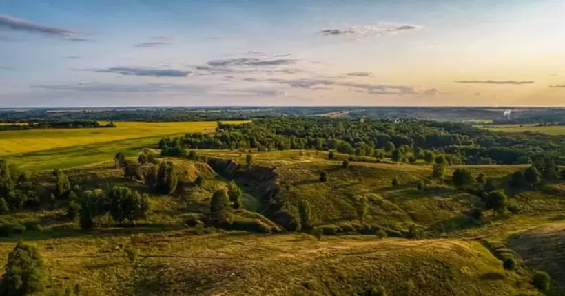 <strong>Київська обласна рада встановила, що Київщина була заснована в 842 році</strong>