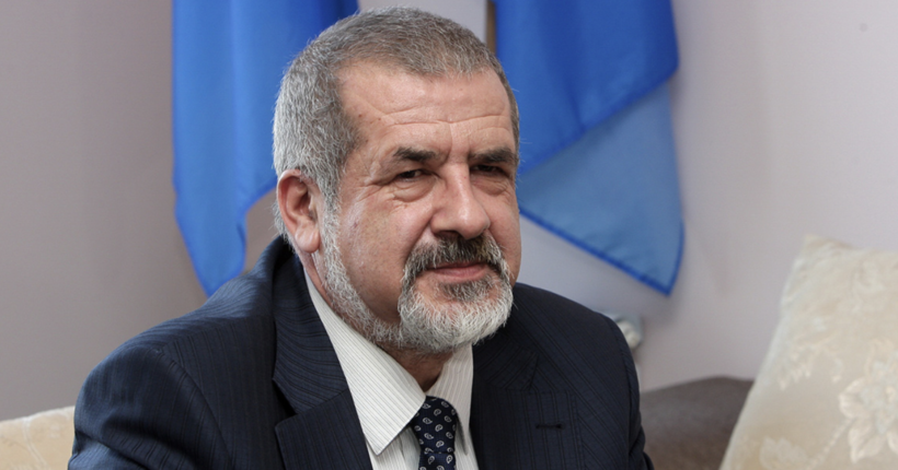 Чубаров пояснив удари по Джанкою: Це вузол, де стикаються всі шляхи постачання рф