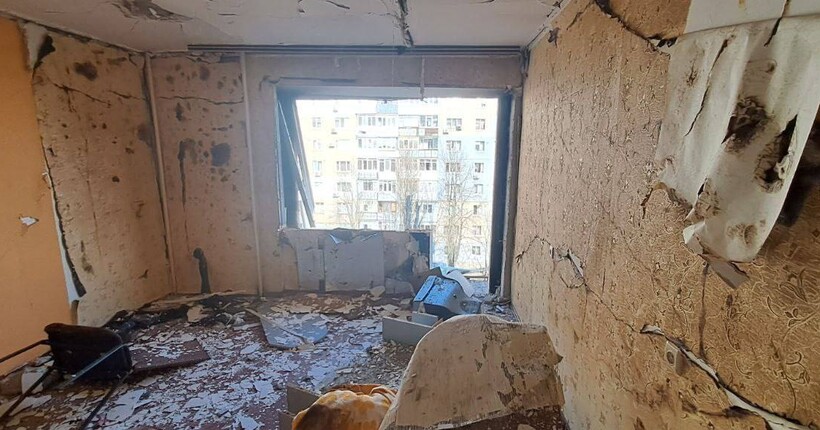 У Кропивницькому під час тривоги стався вибух: що відомо (ВІДЕО)