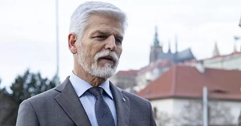 Варіантів для допомоги Україні залишилося мало, - президент Чехії