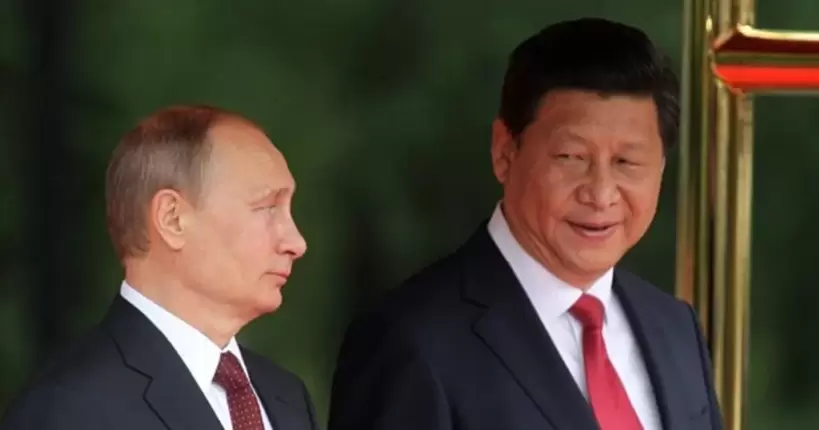 Китай не готовий нарощувати закупівлі газу з рф: Bloomberg назвав дві головні причини
