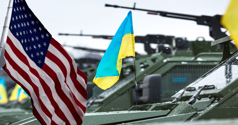Ленд-ліз для України: чому досі не запрацював
