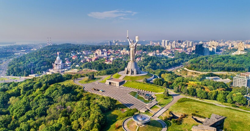 Площа Толстого та проспект Гагаріна: у Києві перейменували ще 16 вулиць