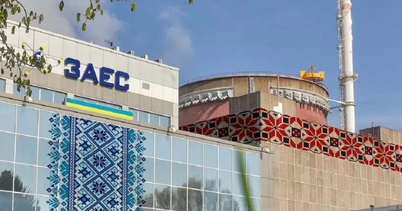 МАГАТЕ не змогло домовитись про зону безпеки біля ЗАЕС