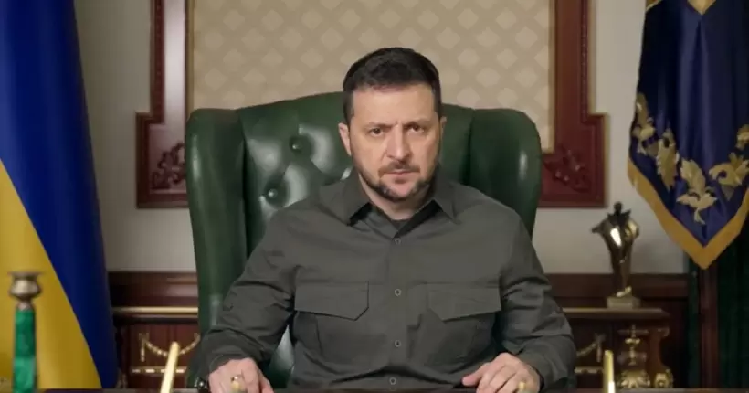 Зеленський назвав пʼять ключових небезпек у найближчі місяці війни. Відео