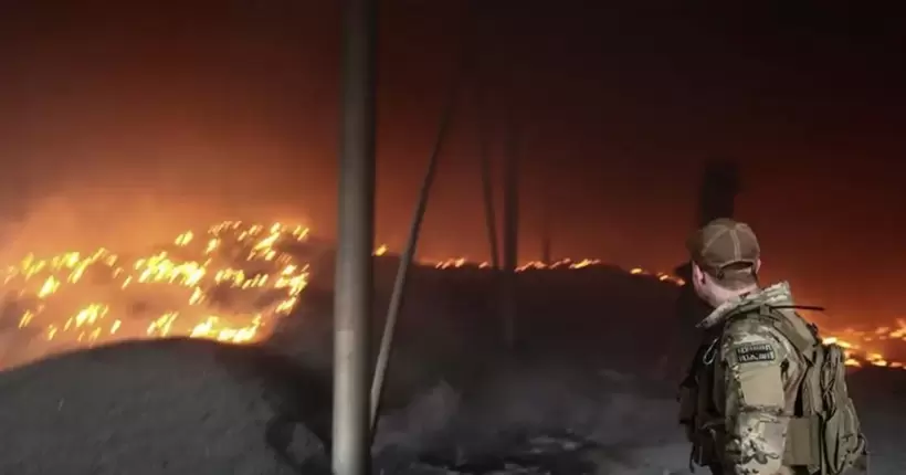 Окупанти наносять удари по Новій Каховці і звинувачують у цьому ЗСУ, - Плетенчук