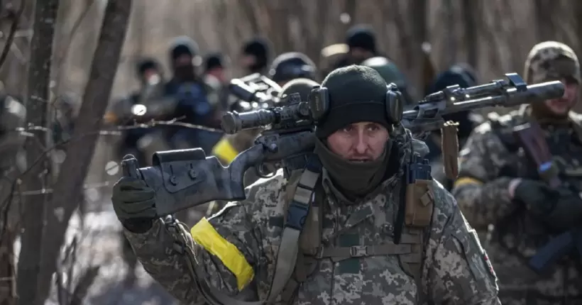 Понад 1000 вбитих: у Генштабі розповіли про нові втрати росіян