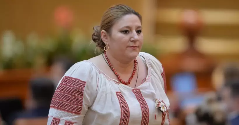 Румунська сенаторка запропонувала анексувати частину України: реакція МЗС