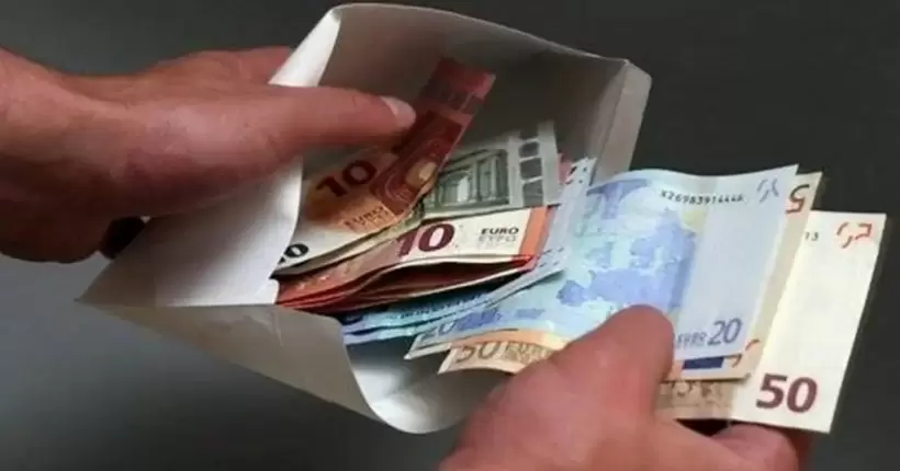Екс-посадовця Міноборони, який пропонував 24 млн грн хабара, засуджено до в'язниці