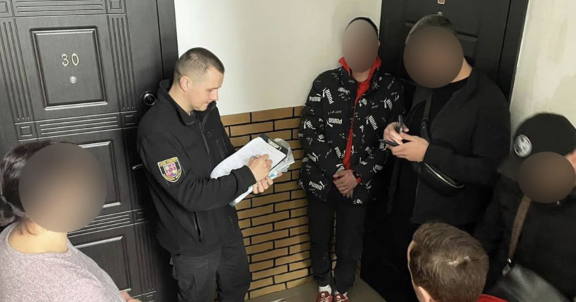На Вінниччині викрили шахраїв, які виманили у військових понад півмільйона гривень