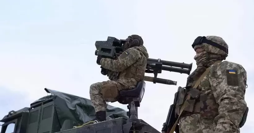 <strong>Мінус 660 окупантів, 15 танків та два РСЗВ: втрати ворога на 26 березня</strong>