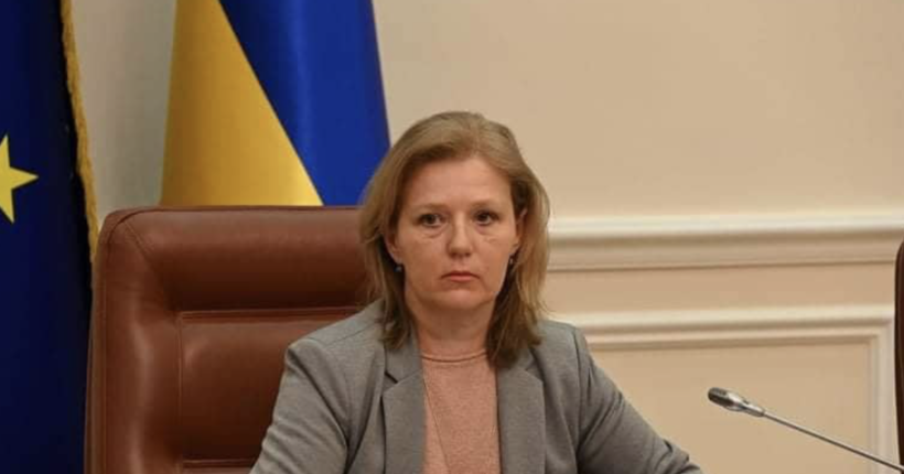Володимир Зеленський особисто фінансує відновлення реабілітаційного центру в Бородянці, - Лапутіна