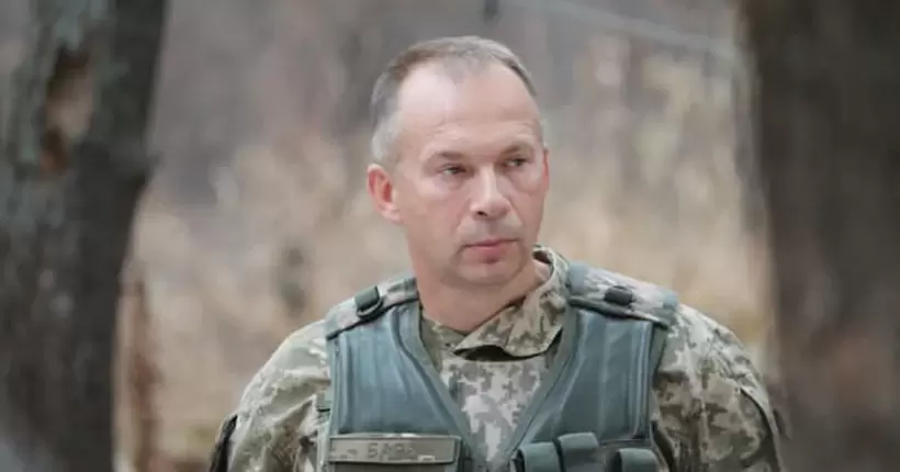 Бої за Бахмут увійшли в найінтенсивнішу фазу: Сирський про рішення для посилення оборони міста