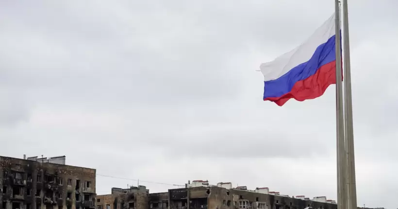 У Маріуполі підірвали авто одного з командирів окупантів, – міськрада